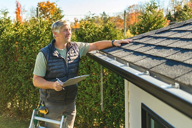 Trusted Roofing service in Lesage, WV - Ben Roofing and Steel LLC